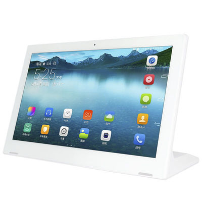 PC de pantalla táctil de 15 pulgadas 1080p Octa Core 1.5GHz Todo en uno con Android 6.0 para Supermercado