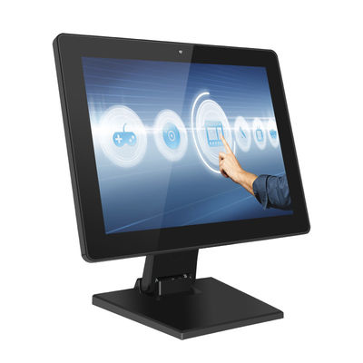 Tablet POS Android Quad Core de 1.6 GHz con pantalla táctil de 15 pulgadas y táctil capacitivo de 10 puntos