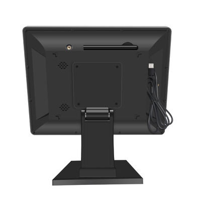 Tablet Android POS de 15 pulgadas con procesador RK3188 Quad Core y resolución de 1280x800