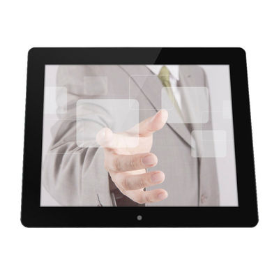Tablet Android POS de 15 pulgadas con procesador RK3188 Quad Core y resolución de 1280x800