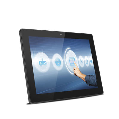 Tablet Android POS de 15 pulgadas con procesador RK3188 Quad Core y resolución de 1280x800