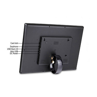 18.5 pulgadas IPS Android Tablet PC con procesador RK3288 Cuad Core y pantalla táctil capacitiva de 10 puntos