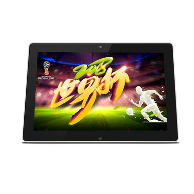 Tableta Industrial Android Impermeable de 12 pulgadas con Pantalla Táctil Capacitiva de 10 Puntos y Procesador RK3288