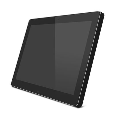 Tableta Industrial Android Impermeable de 12 pulgadas con Pantalla Táctil Capacitiva de 10 Puntos y Procesador RK3288