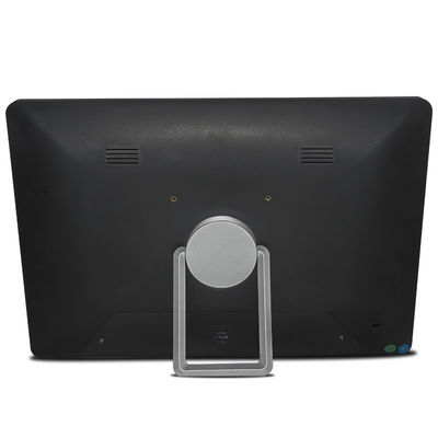 Tableta Industrial Android Impermeable de 12 pulgadas con Pantalla Táctil Capacitiva de 10 Puntos y Procesador RK3288
