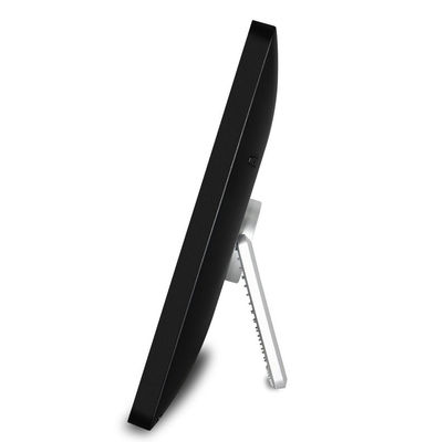 Tablet Android de cámara médica de 10 pulgadas de 5MP con manija de llamada para uso sanitario e industrial