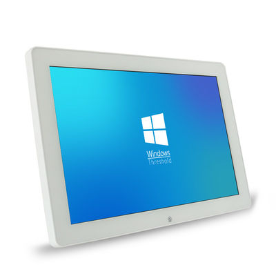 Sistema TPV para tableta Android de 12 pulgadas con pantalla táctil de 10 puntos y procesador Quad Core