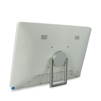 Sistema TPV para tableta Android de 12 pulgadas con pantalla táctil de 10 puntos y procesador Quad Core