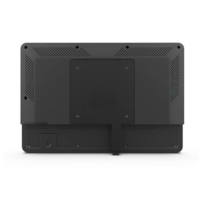 Tablet PC Android de 10 pulgadas con luz LED, NFC y PoE para aplicaciones de PC todo en uno industriales