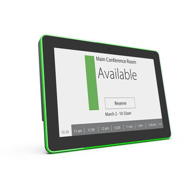 Ordenador de sala de reuniones Tablet PC con luz LED