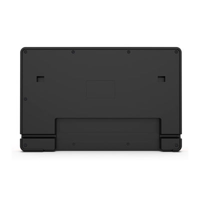 10Sala de conferencias de 1 pulgada Tablet Android RK3399 NFC POE Ordenador de sala de reuniones Tablet PC con luz LED