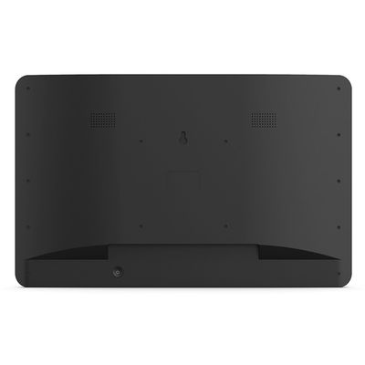 13.3" Panel LCD Tablet Android con RK3288 Cuad-Core CPU y IEEE802.3at POE para uso en el hogar inteligente