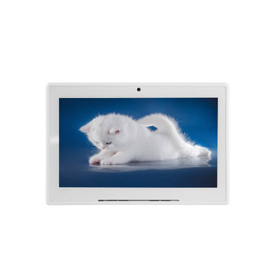 Tablet Android IPS de 7 pulgadas con opción RJ45 y procesador Quad Core Cortex A7