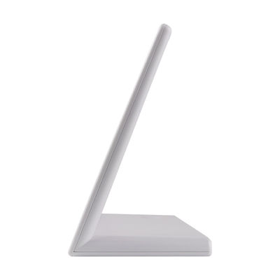 Oem Odm 10.1 pulgadas L Diseño RK3128 Android 6.0 IPS Pantalla de escritorio Tablet PC Restaurante Pedidos Tablet Android