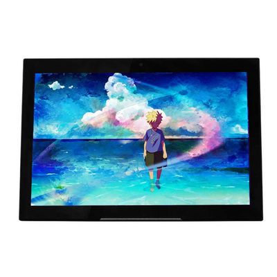 Oem Odm 10.1 pulgadas L Diseño RK3128 Android 6.0 IPS Pantalla de escritorio Tablet PC Restaurante Pedidos Tablet Android