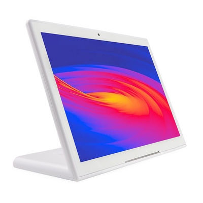Oem Odm 10.1 pulgadas L Diseño RK3128 Android 6.0 IPS Pantalla de escritorio Tablet PC Restaurante Pedidos Tablet Android