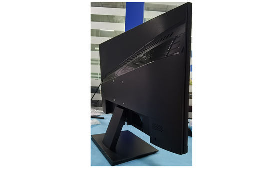 25 pulgadas 1080p 240hz 1MS LED de juegos de escritorio monitor sin sincronización DP entrada HDMI