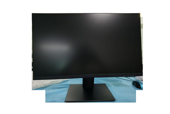 25 pulgadas 1080p 240hz 1MS LED de juegos de escritorio monitor sin sincronización DP entrada HDMI