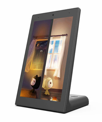 10 pulgadas Android Tablet OS 8.1 RK3288 IPS Pantalla táctil con RJ45