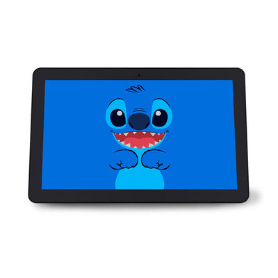 Tableta Industrial de Pantalla IPS de 13.3 Pulgadas con Procesador RK3288 Quad Core y Diseño Impermeable para Montaje en Pared