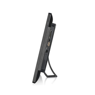 Ordenador de sobremesa todo en uno con pantalla táctil IPS de 13,3 pulgadas, procesador Quad Core de 2,0 GHz y brillo de 300 cd/m2