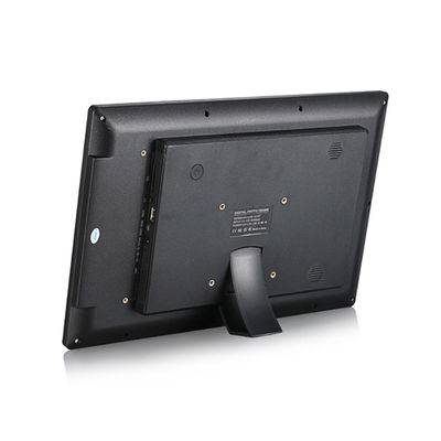 Ordenador de sobremesa todo en uno con pantalla táctil IPS de 13,3 pulgadas, procesador Quad Core de 2,0 GHz y brillo de 300 cd/m2