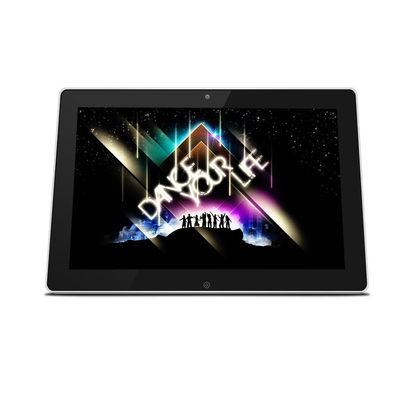 Tableta PC Industrial de Pantalla IPS de 17.3 Pulgadas con Procesador RK3288 Quad Core y Sistema Operativo Android 8.1
