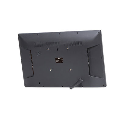 15Tablet Android de 6 pulgadas con pantalla IPS 1920x1080 FHD, sistema operativo Android 8.1 y toque capacitivo de 10 puntos
