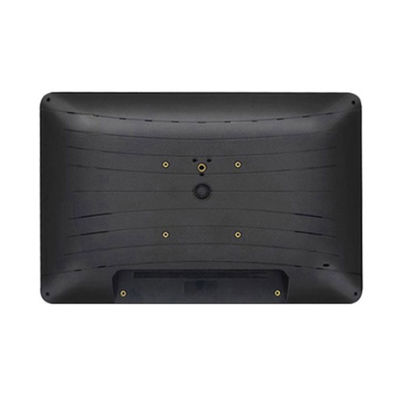 Tableta Android Todo en Uno de 21.5 pulgadas con pantalla táctil IPS Rockchip RK3399 Quad Core y brillo de 350cd/m2 para uso industrial
