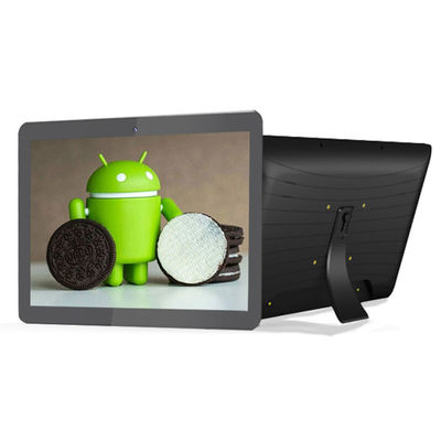 Tableta Android Todo en Uno de 21.5 pulgadas con pantalla táctil IPS Rockchip RK3399 Quad Core y brillo de 350cd/m2 para uso industrial