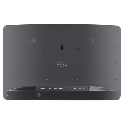 13.3 pulgadas RK3288 Tablet Android con NFC POE e indicador LED para uso industrial