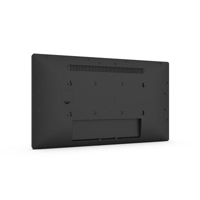 Tablet PC Android de 21.5 pulgadas con opción RK3288/RK3399 y 4G para aplicaciones de montaje en pared industrial