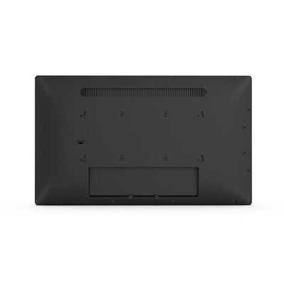 Tablet PC Android de 21.5 pulgadas con opción RK3288/RK3399 y 4G para aplicaciones de montaje en pared industrial