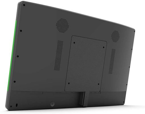 15Tablet Android IPS FHD de 6 pulgadas con procesador RK3288 de 1.8 GHz y toque capacitivo de 10 puntos