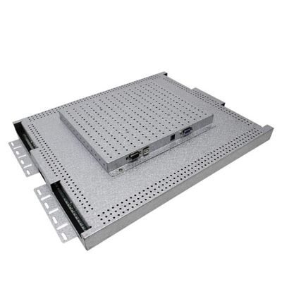 Monitor de pantalla táctil de marco abierto de 19 pulgadas para sistemas comerciales integrados