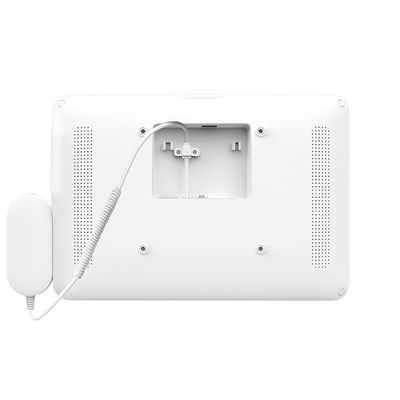 FCC 10 pulgadas Android 8.1 tabletas médicas con manejo de llamadas y cámara de 5MP