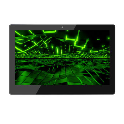 12 pulgadas Cuad Core RK3288 Android Tablet PC con 10 puntos de toque capacitivo para uso industrial