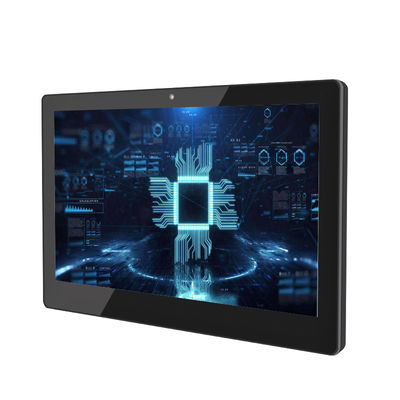 12 pulgadas Cuad Core RK3288 Android Tablet PC con 10 puntos de toque capacitivo para uso industrial