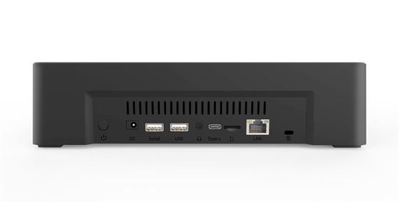 Tableta Android Quad Core de 10 pulgadas con soporte NFC para dispositivo de retroalimentación profesional