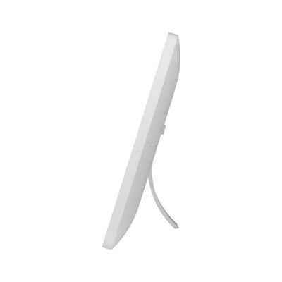 18.5 pulgadas RK3288 1366x768 16 GB de memoria todo en una tableta Android Diseño moderno