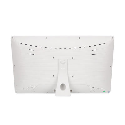 18.5 pulgadas RK3288 1366x768 16 GB de memoria todo en una tableta Android Diseño moderno