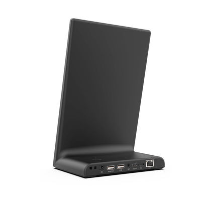 Tablet Android de 8 pulgadas con núcleo cuádruple con toque capacitivo de 10 puntos para dispositivo de retroalimentación profesional