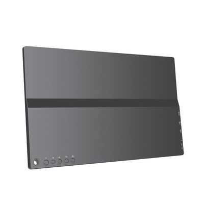 15.6 pulgadas de toque Hopestar Monitor 1920x1080 IPS Full HD con entradas HDMI TypeC