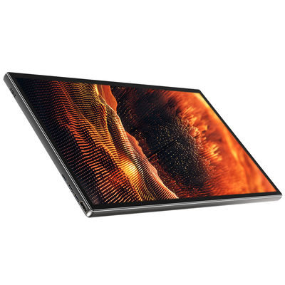 11 mm Slim Portable Wireless Touch Screen Monitor con pantalla de alta definición