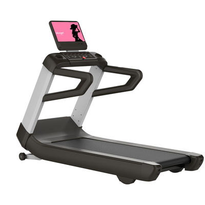 Tablet de Fitness Android FHD de 17.3 Pulgadas con Procesador RK3399 y Táctil Capacitivo de 10 Puntos para Integración con Cinta de Correr
