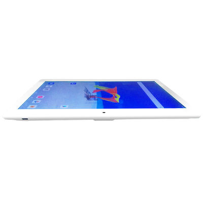10 pulgadas MTK Android Tablet PC con resolución 1280x800 para la educación escolar