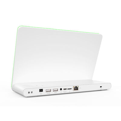 10Tablet Android NFC IPS de 1 pulgada con RK3288 de cuatro núcleos para POS y pantalla de publicidad