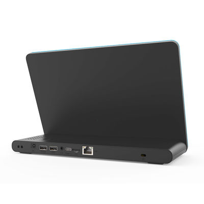 10Tablet Android NFC IPS de 1 pulgada con RK3288 de cuatro núcleos para POS y pantalla de publicidad
