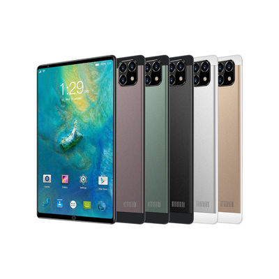 Tablet Android de 7 pulgadas con pantalla capacitiva y conectividad WiFi