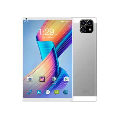 OEM 7 pulgadas 1024 * 600 pantalla Cuádruple núcleo Android Tablet Smart Pad para uso comercial